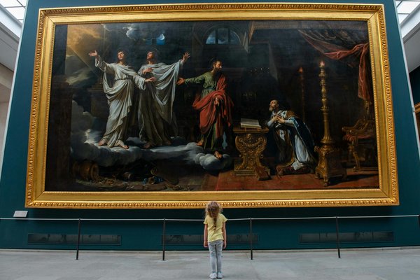 Crème soins enfant : protéger leur peau sensible facilement