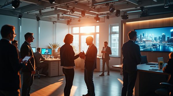 Actualités en direct sur votoh : votre source d'informations fiables