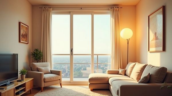 Améliorez votre confort intérieur avec une isolation thermique efficace
