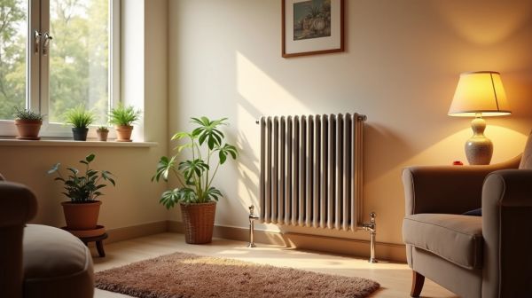 Améliorez votre confort intérieur avec une isolation thermique efficace