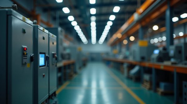 Formation habilitation électrique à Troyes : sécurisez vos équipes