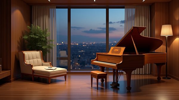 Le guide complet pour réussir l'achat d'un piano d'occasion