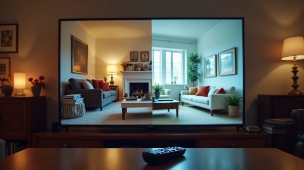 Optimiser votre choix de contenu disponible sur Netflix