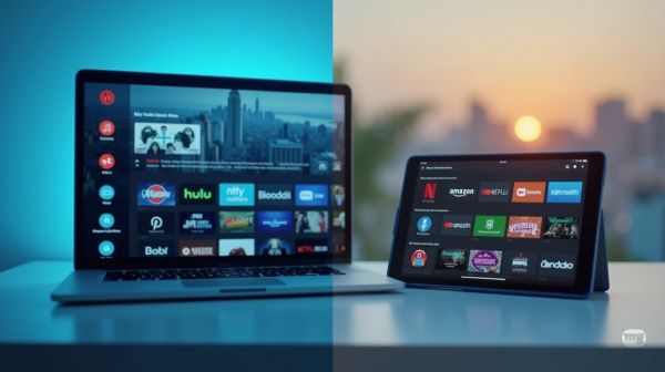 Quelle plateforme de streaming choisir selon vos besoins ?