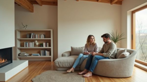 Quelles solutions pour votre isolation thermique ?