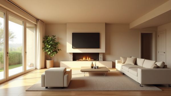 Réussir sa rénovation d'ampleur pour optimiser son confort thermique
