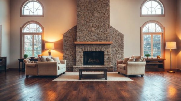 Top 5 astuces pour une rénovation efficace du confort thermique