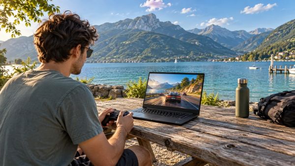Top 5 processeurs gaming pour des performances exceptionnelles