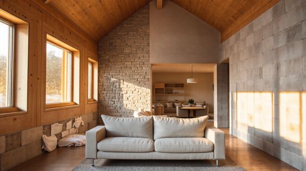 Top 5 techniques efficaces pour améliorer votre isolation thermique