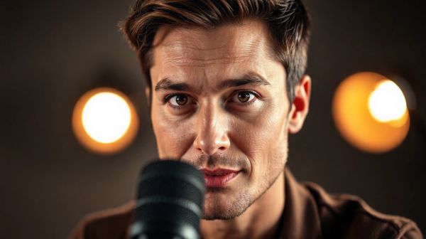 Top conseils pour exceller en voix off professionnelle