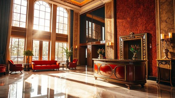 Top conseils pour profiter d'un hôtel à Paris 5