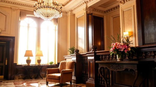 Top conseils pour profiter d'un hôtel à Paris 5