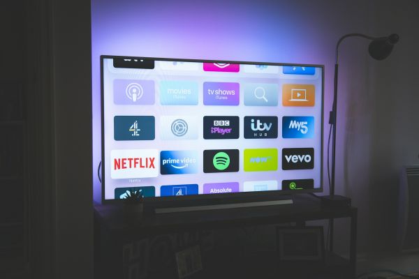 Top plateformes de streaming : trouvez celle qui vous convient