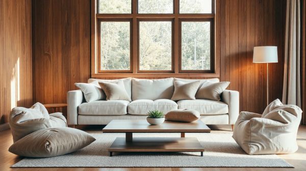 Top stratégies pour un confort intérieur grâce à l'isolation thermique