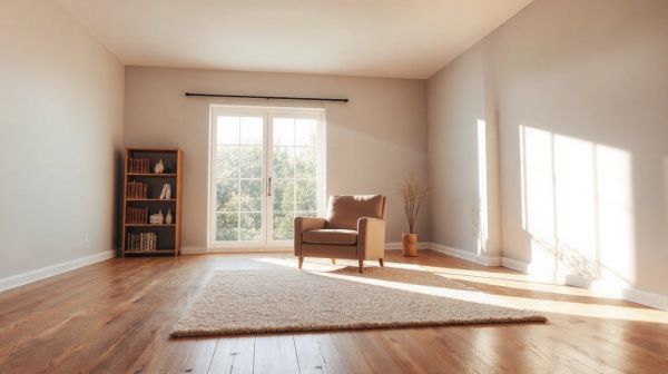 Top stratégies pour un confort intérieur grâce à l'isolation thermique