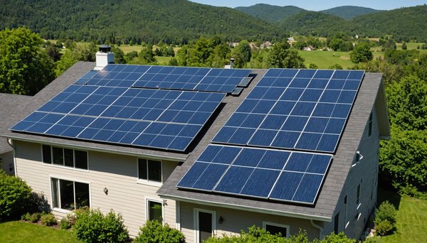 Panneau solaire photovoltaïque : avis et conseils essentiels