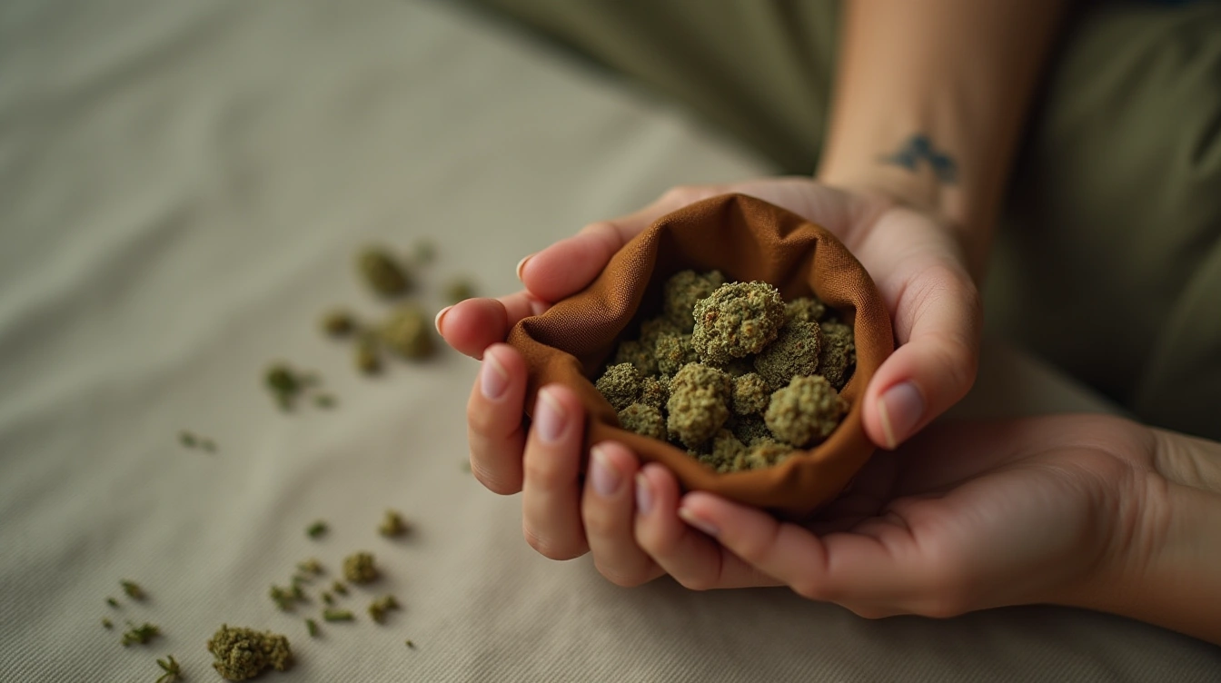 Questions fréquentes sur cette boutique CBD